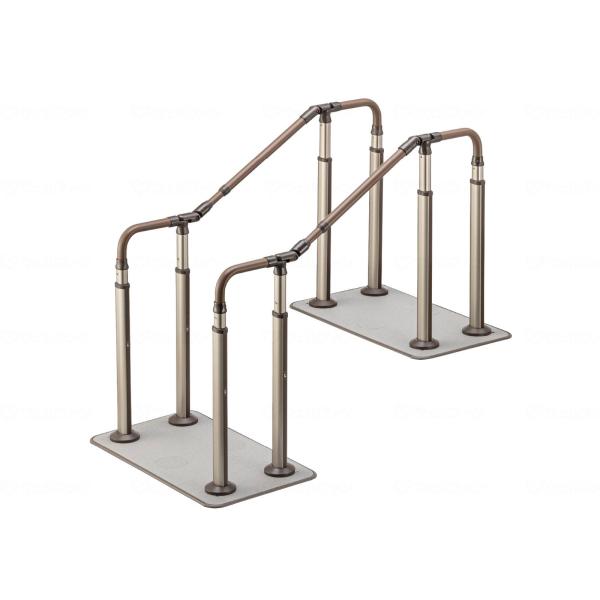 アロン化成 安寿 ATTOGRIP アットグリップ  AT-CR-E800T-N2 / 870-20...