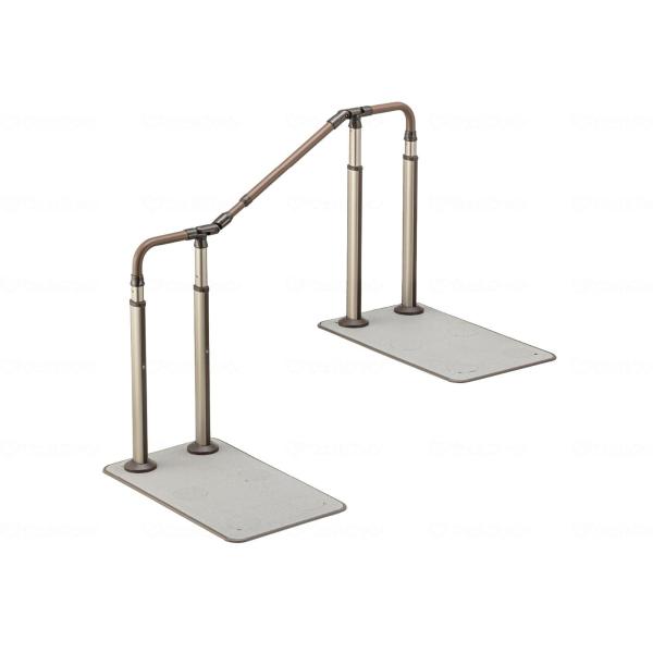 アロン化成 安寿 ATTOGRIP アットグリップ  AT-CR-E1050-N2 / 870-20...