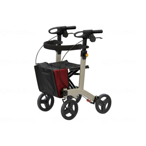 アロン化成 歩行車 安寿 リトルターン2 / 532-295