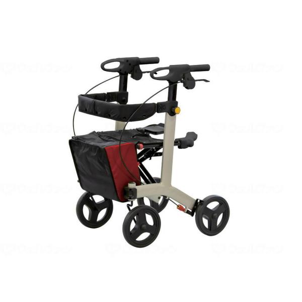 アロン化成 歩行車 安寿 リトルターン2KM / 532-296