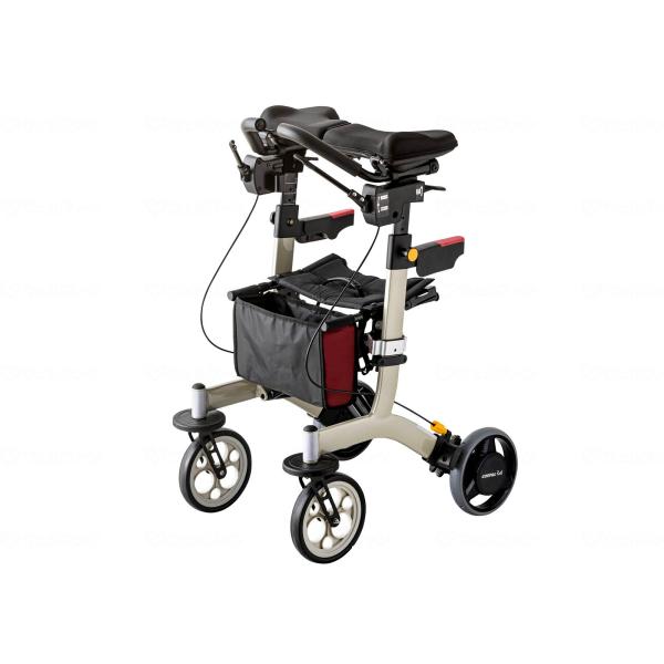 アロン化成 歩行車 安寿 リトルターンZ 抑速プラス / 532-298