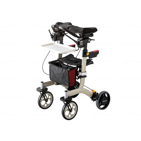 アロン化成 歩行車 安寿 リトルターンZT 抑速プラス / 532-299