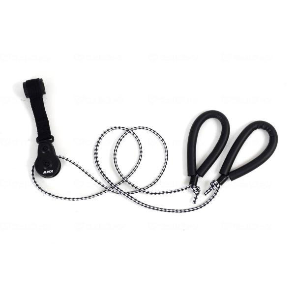 アルインコ ドアプーリー / EXG321 4335/0830