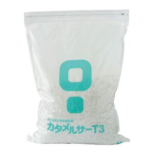 日本セイフティー ラップポン介護用カタメルサーT3 / C0C0T3P1J　スコップ付　6L