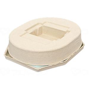 アロン化成 専用フィルムカセット 自動ラップポータブルトイレ 介護