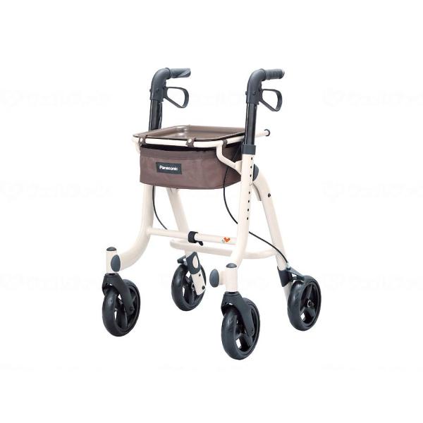 パナソニック エイジフリー くらしサポート歩行車スムーディ 室内用 カジサポ/PN-L70201