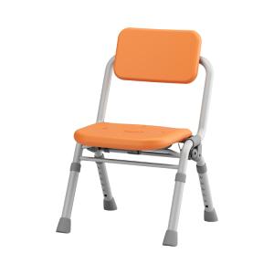 ユクリア シャワーチェア 介護用 風呂椅子 Airミドル ワンタッチ / PN