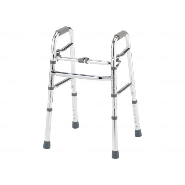 非課税商品 星光医療器製作所 歩行器 アルコー10型/100517