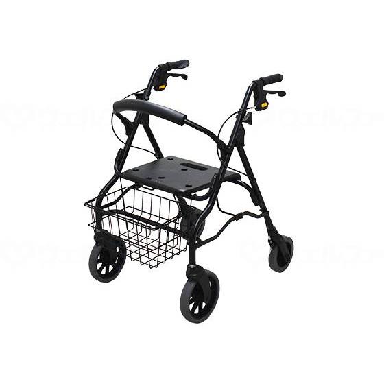 イーストアイ セーフティーアームロレータ 大型タイプ/RS1320 ブラック