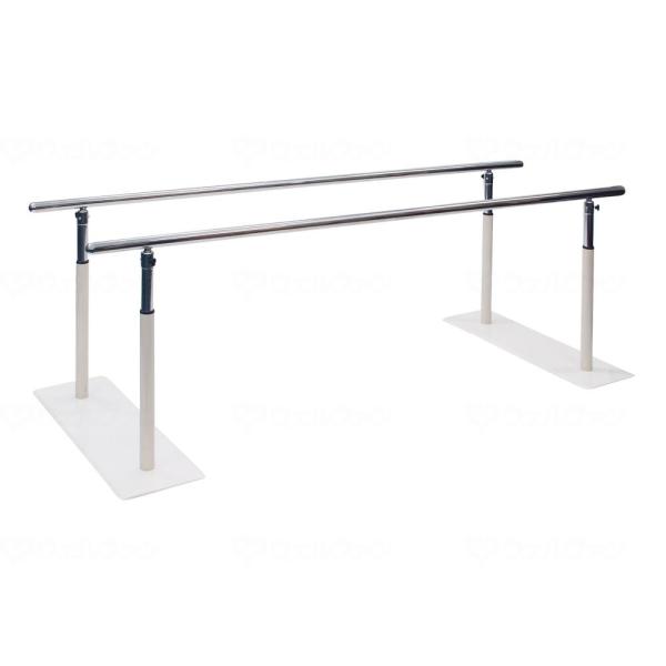 高田ベッド製作所 Ｔ型収納式パラレルDX TB-1653-02 / 長：200cm メーカー直送