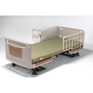 特殊衣料 サイドレールクッションカバー / 0102 グレー