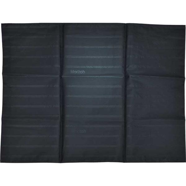 モリトー 移座えもんシート BLACK / S スライディングシート