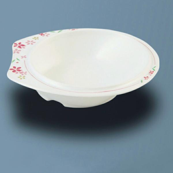 東海興商 自助食器 美華シリーズ 中皿/UMS-45R MIKA