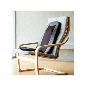 羽立工業 ホットマッサージシート　EMK-107　電気マッサージ器