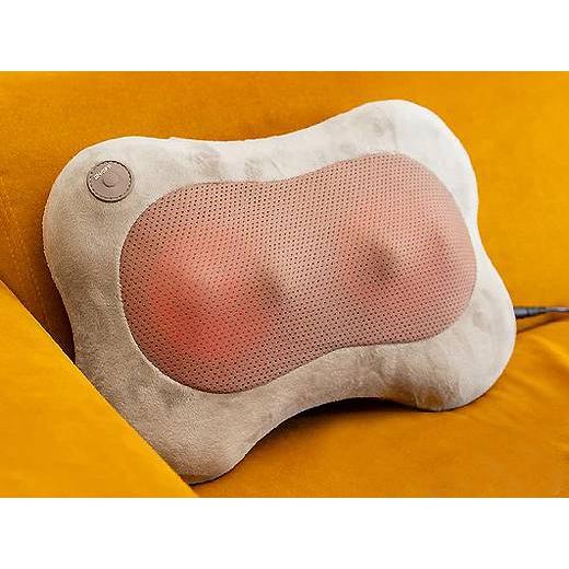 羽立工業 ホットクッション マッサージャー　EMK-129　電気マッサージ器