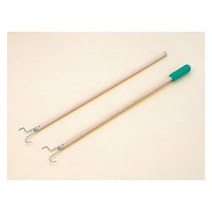 木製リーチャー フセ企画 木柄 F-009-1 介護用品