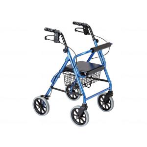 竹虎 レッツゴーミニ 室内専用歩行車／ウォールナット（竹虎）117504