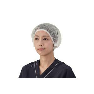 20個セット 竹虎 サージキャップ ジャバラタイプ 076185 ホワイト 100枚入 ケース販売