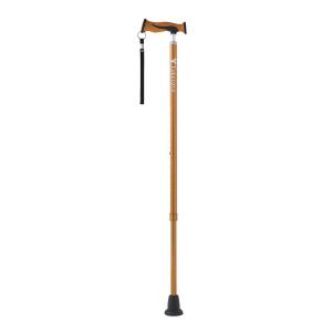 竹虎 バンブーステッキ/104941 ブロンズ