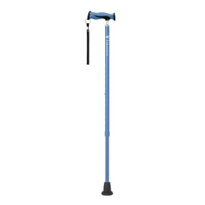 竹虎 バンブーステッキ/104943 ブルー