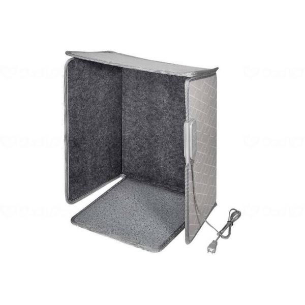 エルパ パネルヒーター PH-KDR02