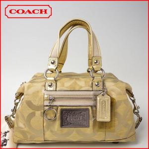 コーチCOACHバッグ ボストンバック COACH POPPY ポピー2WAYボストンバッグ 15863  (COACHコーチ)