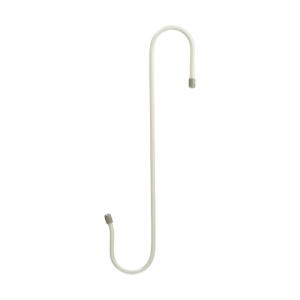 積水樹脂 セキスイ フリーフック H-30 GR 2本入