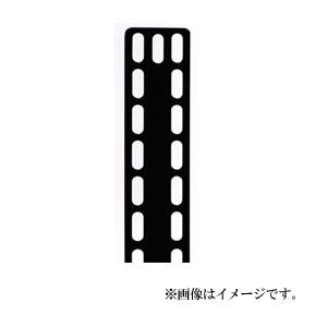 八幡ねじ 曲板 黒 NO.81