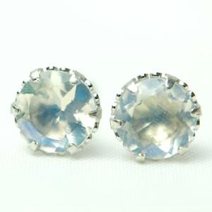 ピアス レディース ロイヤルブルームーン プラチナ pt900 18金 18k K18 K14 ゴー...