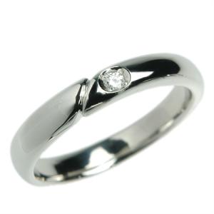結婚指輪 プラチナ ダイヤモンド ペアリング pt950 ダイヤ 安い マリッジリング シンプル プレゼント バーベナダイヤ｜ecce