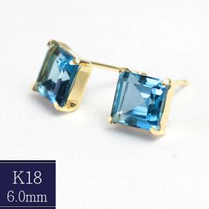 美品‼️【ミキモト】K18 アコヤベビーパール ピアス 径約3.8mm ミキモト K18YG アコヤベビーパール ピアス 径約3.8mm