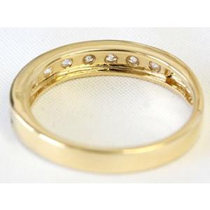 エタニティリング ダイヤモンド 0.5ct レ...の詳細画像4