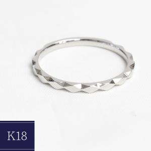 TIFFANY&Co.（ティファニー） フック＆アイ リング 指輪 15号 シルバー