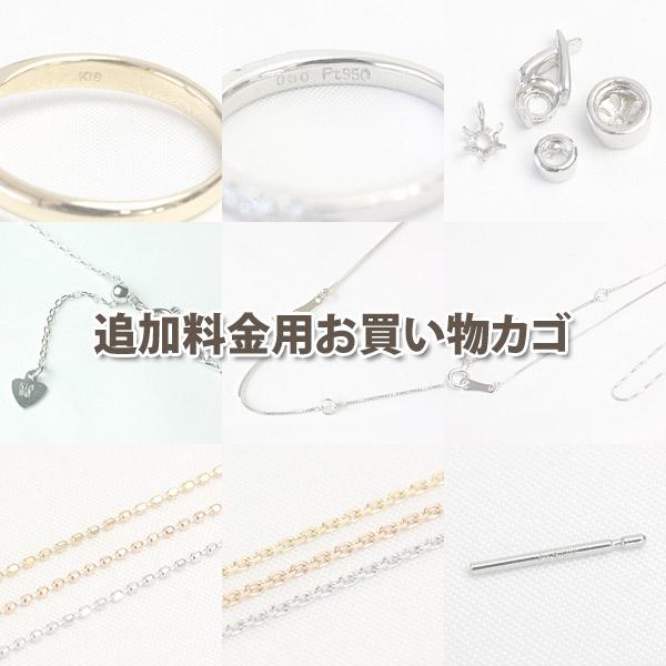 追加料金