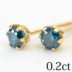 ダイヤモンド ピアス 一粒 レディース プラチナ pt900 18金 18k K18 