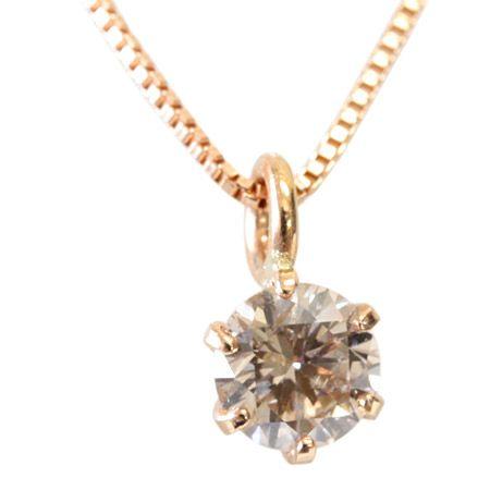 ダイヤモンド ネックレス レディース ダイヤネックレス プラチナ 18金 18k K18 0.2ct...