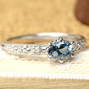 リング レディース 指輪 18金 18k K18 ゴールド サンタマリアアフリカーナアクアマリン ダイヤモンド エレガンス Fm800 Santamaria ジュエリーエクセレンテ 通販 Yahoo ショッピング