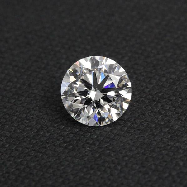 ダイヤモンドルース 2.0ct ダイヤ ルース ダイヤルース 一粒ダイヤ 鑑定書付き ラボグロウンダ...