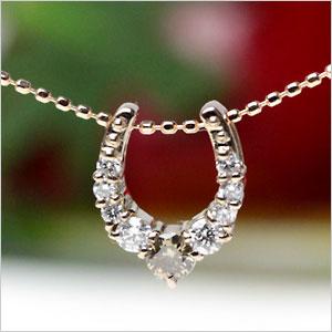 ダイヤモンド ネックレス レディース ダイヤネックレス 18金 18k K18