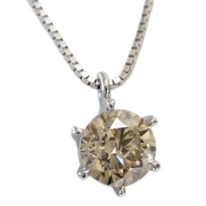 ペンダントトップ 18k ブラックダイヤモンド 18金 K18 プラチナ