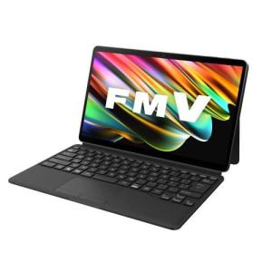 富士通(FUJITSU) FMVL75GB FMV LOOX キーボードセット 13.3型 Core i5/8GB/256GB/Office｜eccurrent