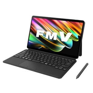 富士通(FUJITSU) FMVL75GB FMV LOOX ペン+KBセット 13.3型 Core i5/8GB/256GB/Office