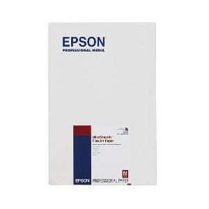 エプソン(EPSON) KA3N25USFA UltraSmooth Fine Art Paper A3ノビ 25枚｜eccurrent