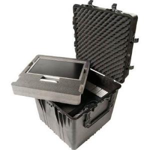 ペリカンプロダクツ(PELICAN PRODUCTS) 0370NFBK 0370 フォームなし 黒...