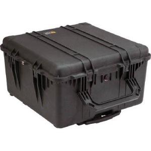 ペリカンプロダクツ(PELICAN PRODUCTS) 1640BK 1640 黒 691×698×...