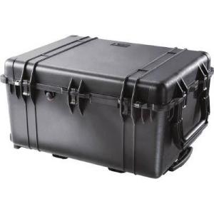 ペリカンプロダクツ(PELICAN PRODUCTS) 1630NFBK 1630 フォームなし 黒...