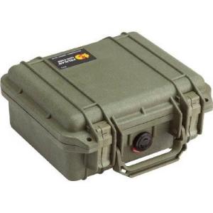 ペリカンプロダクツ(PELICAN PRODUCTS) 1200OD 1200 OD 270×246...