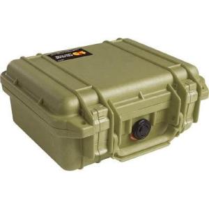 ペリカンプロダクツ(PELICAN PRODUCTS) 1200NFOD 1200 フォームなし O...