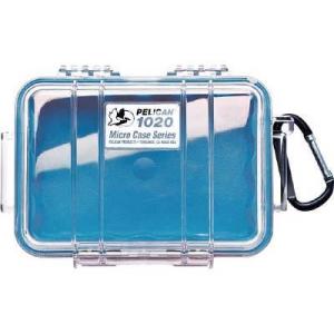 ペリカンプロダクツ(PELICAN PRODUCTS) 1020BL 1020 青 173×121×...