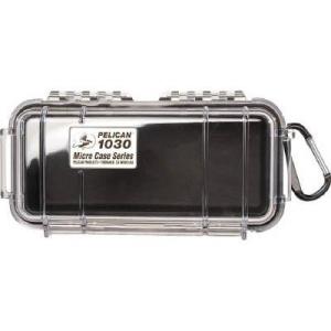 ペリカンプロダクツ(PELICAN PRODUCTS) 1030BK 1030 黒 190×98×6...